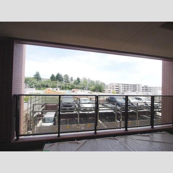 ヴェレーナシティ夙川パークナードI街区の外観3枚目