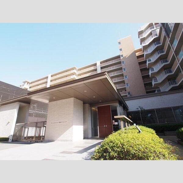 ローレルスクエア豊中アウレリア