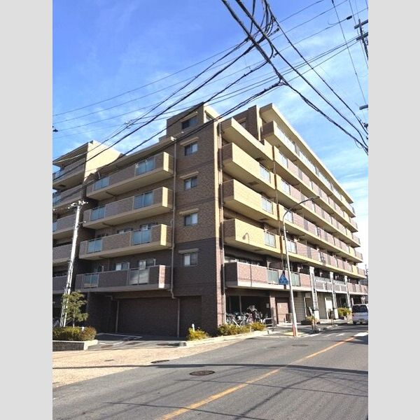 パデシオン小倉駅南