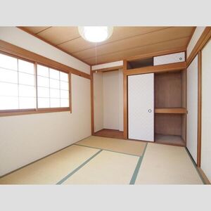 号室の写真