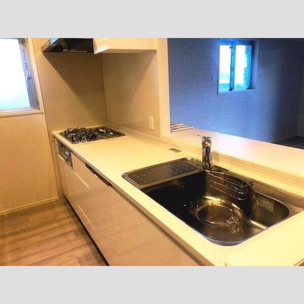 カシータ垂水駅前の室内写真5枚目