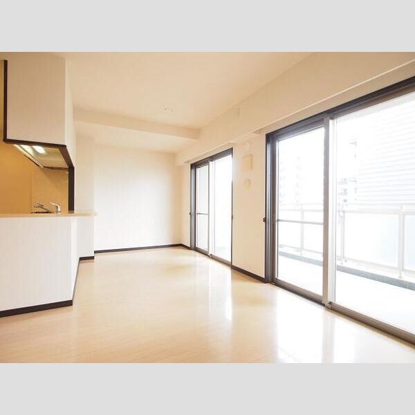 プレミスト日根野駅前ザ・フォルテージの室内写真4枚目