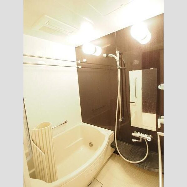 プレミスト日根野駅前ザ・フォルテージの室内写真7枚目