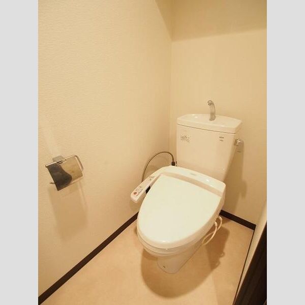 プレミスト日根野駅前ザ・フォルテージの室内写真8枚目