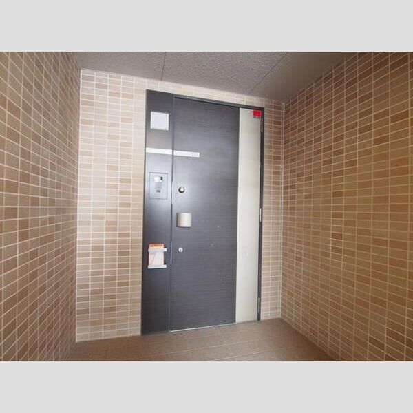 プラウド江坂の室内写真3枚目