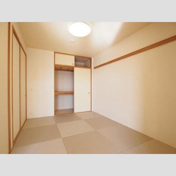 プラウド江坂の室内写真8枚目