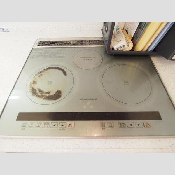 プラウド江坂の室内写真9枚目