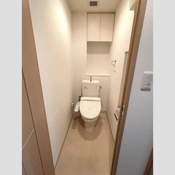 ジオ千里桃山台5番館棟の室内写真8枚目