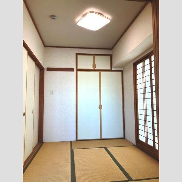 デュオプレステージ姫路駅前の室内写真2枚目