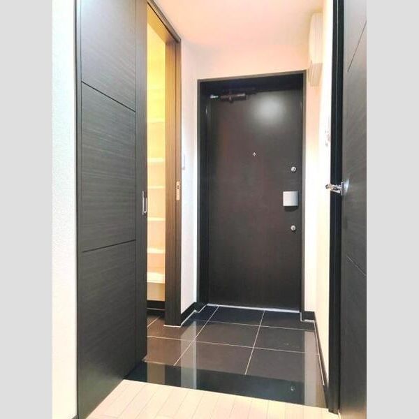 デュオプレステージ姫路駅前の室内写真3枚目