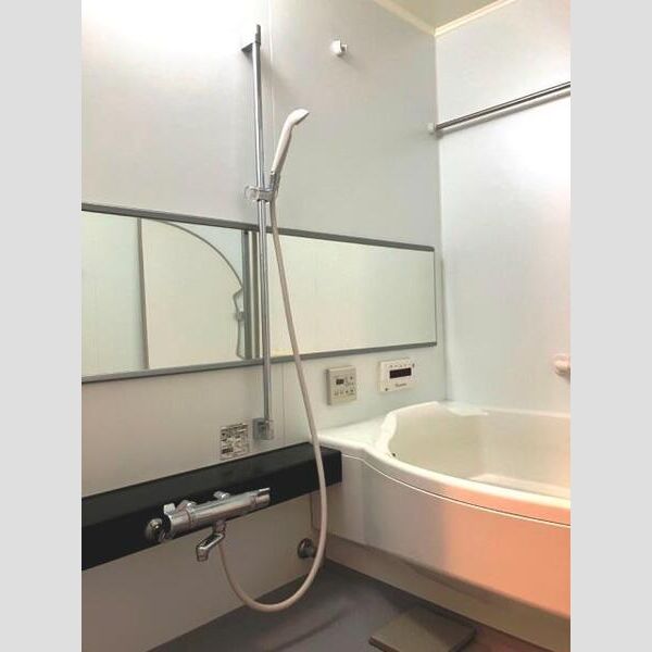 デュオプレステージ姫路駅前の室内写真7枚目