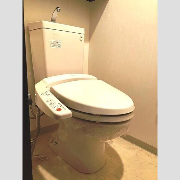 デュオプレステージ姫路駅前の室内写真8枚目