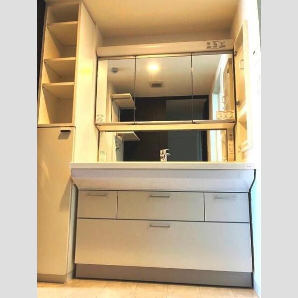 デュオプレステージ姫路駅前の室内写真9枚目