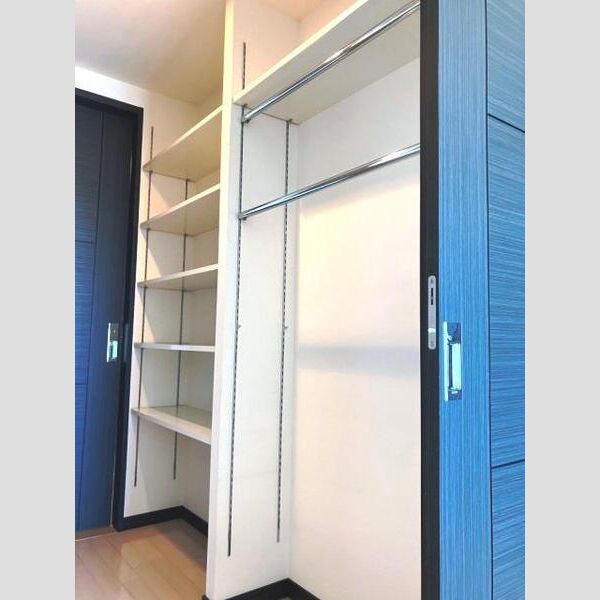 デュオプレステージ姫路駅前の室内写真10枚目