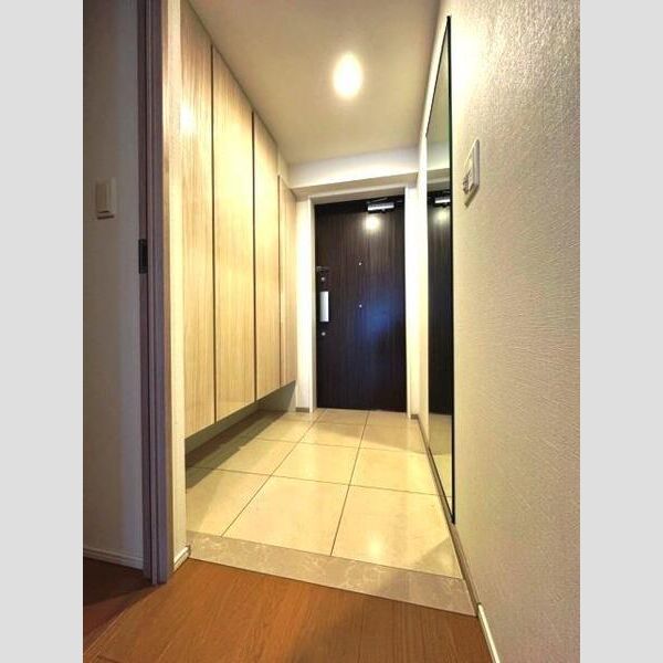 ルネ神戸星陵台の室内写真3枚目