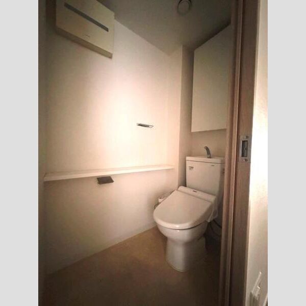 ルネ神戸星陵台の室内写真8枚目