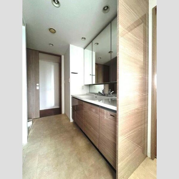 ルネ神戸星陵台の室内写真9枚目