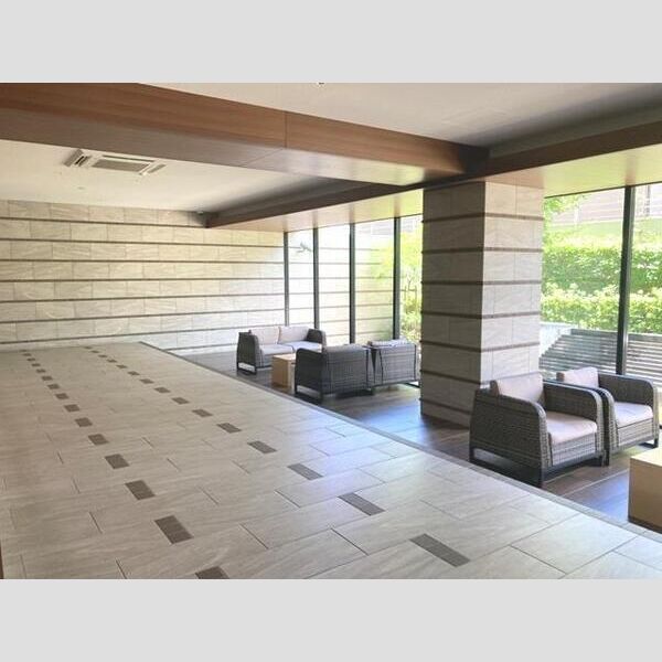 ワコーレ伊丹安堂寺レジデンスの室内写真1枚目