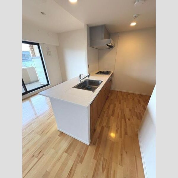 ワコーレ武庫之荘本町の室内写真5枚目