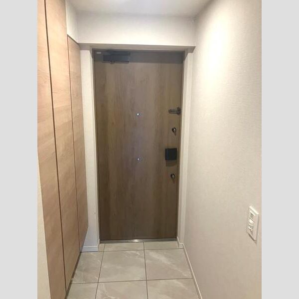 シエリアシティ明石大久保A棟の室内写真3枚目