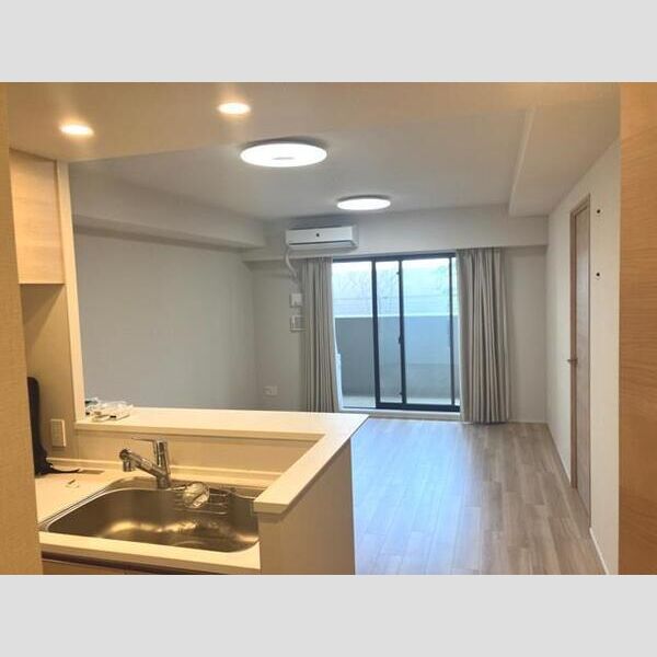 シエリアシティ明石大久保A棟の室内写真4枚目