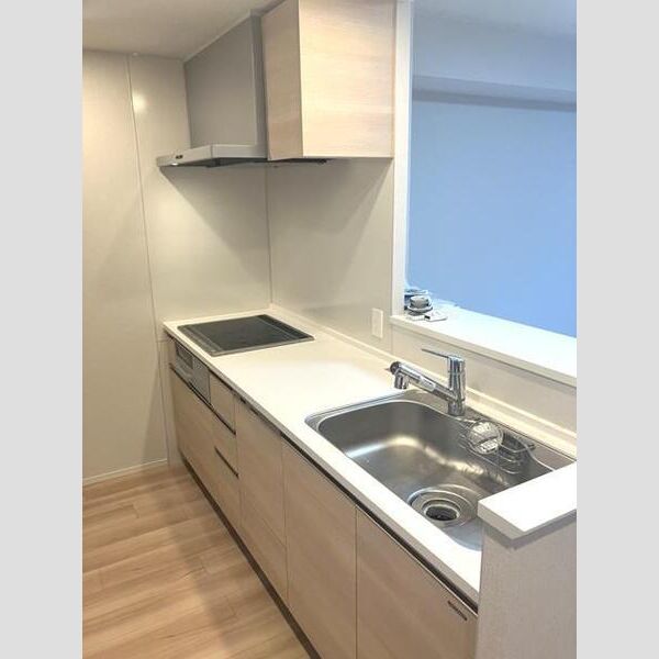 シエリアシティ明石大久保A棟の室内写真5枚目