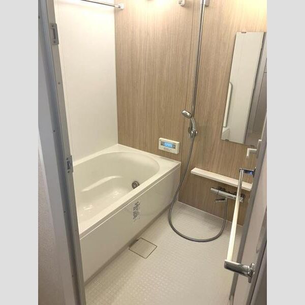 シエリアシティ明石大久保A棟の室内写真7枚目