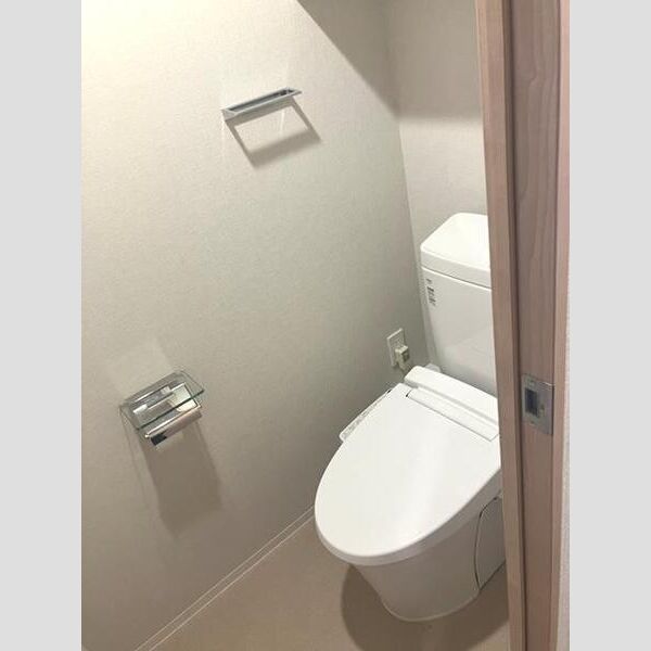 シエリアシティ明石大久保A棟の室内写真8枚目