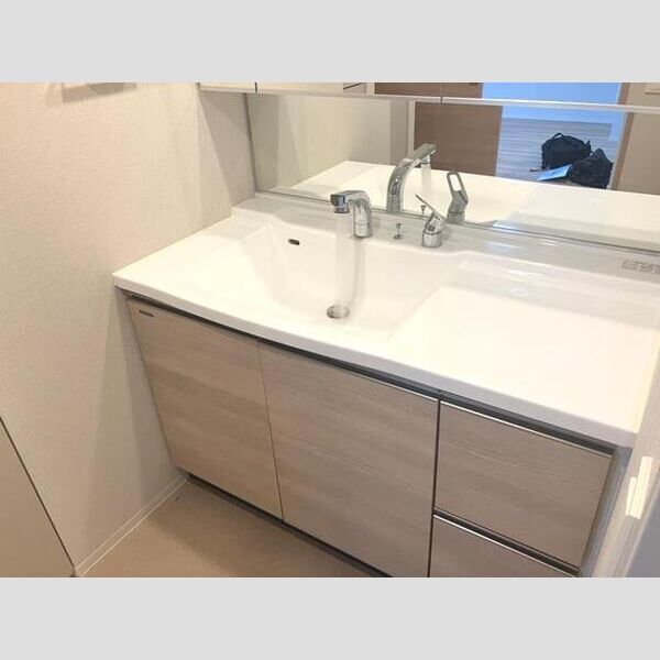 シエリアシティ明石大久保A棟の室内写真9枚目