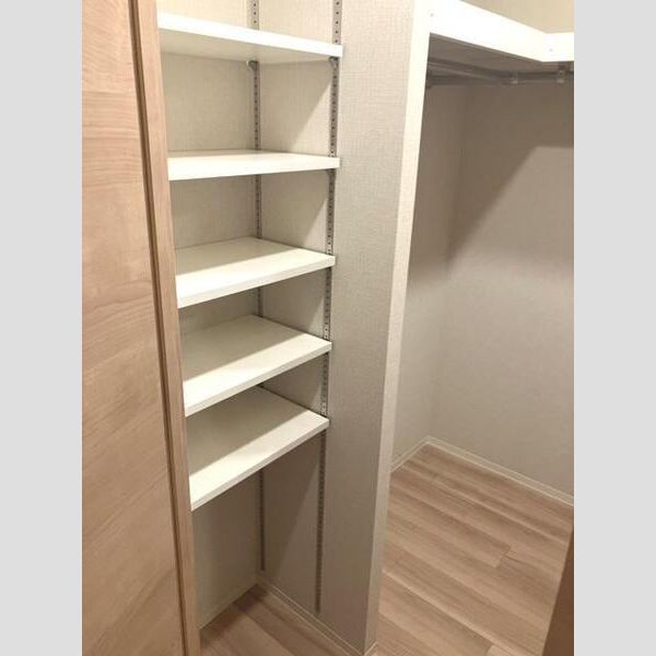 シエリアシティ明石大久保A棟の室内写真10枚目