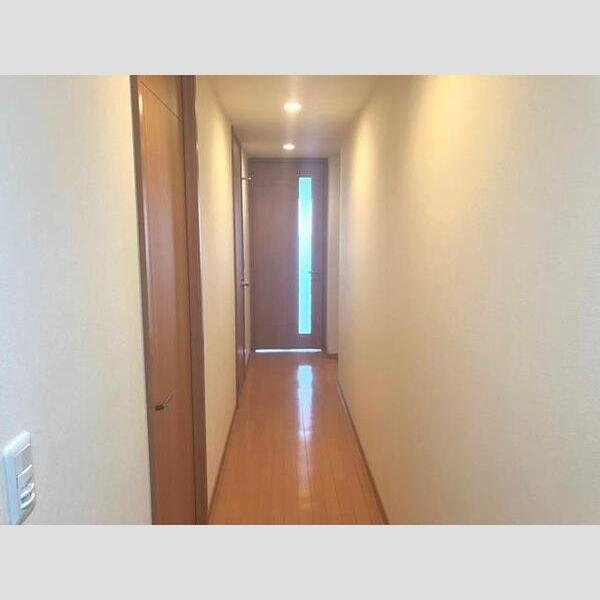 ラ・ビスタ宝塚レフィナス1番館の室内写真3枚目