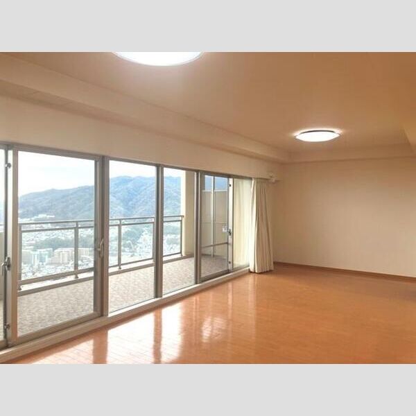 ラ・ビスタ宝塚レフィナス1番館の室内写真4枚目