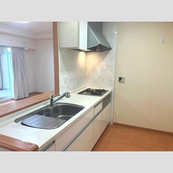 ラ・ビスタ宝塚レフィナス1番館の室内写真5枚目