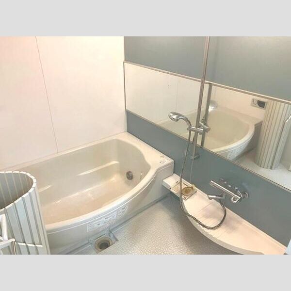 ラ・ビスタ宝塚レフィナス1番館の室内写真7枚目