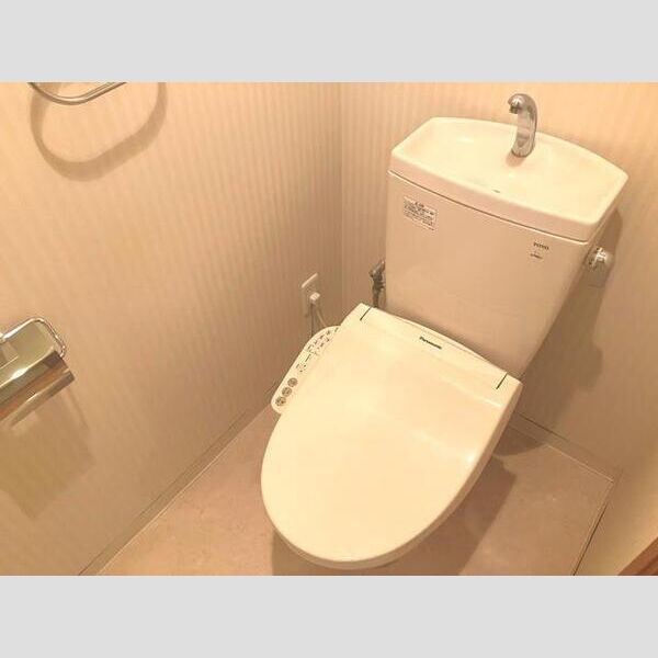 ラ・ビスタ宝塚レフィナス1番館の室内写真8枚目