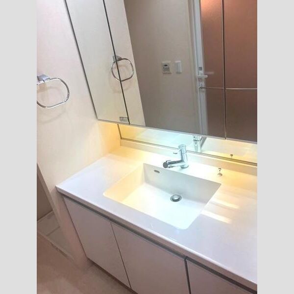 ラ・ビスタ宝塚レフィナス1番館の室内写真9枚目