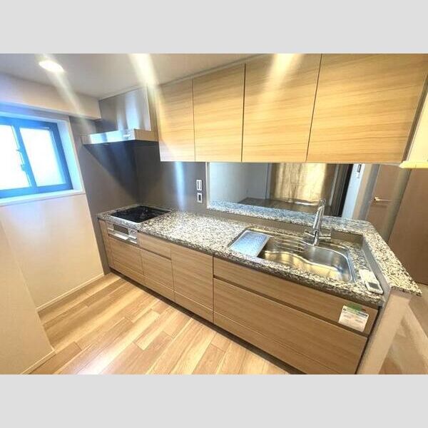 クラッシィハウス御池柳馬場の室内写真5枚目