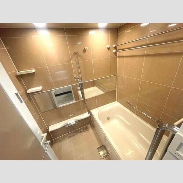 クラッシィハウス御池柳馬場の室内写真7枚目