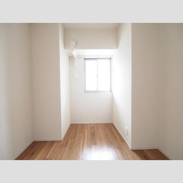 プレミスト都島パークフロントの室内写真2枚目