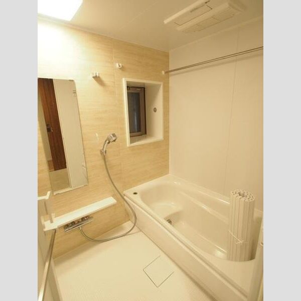 プレミスト都島パークフロントの室内写真7枚目