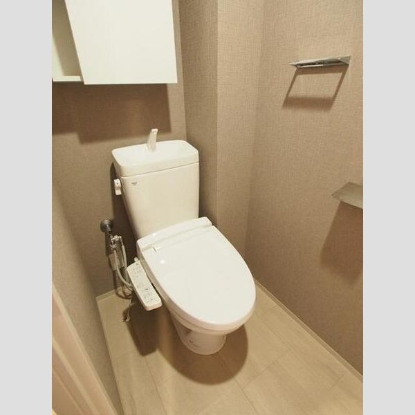 プレミスト都島パークフロントの室内写真8枚目