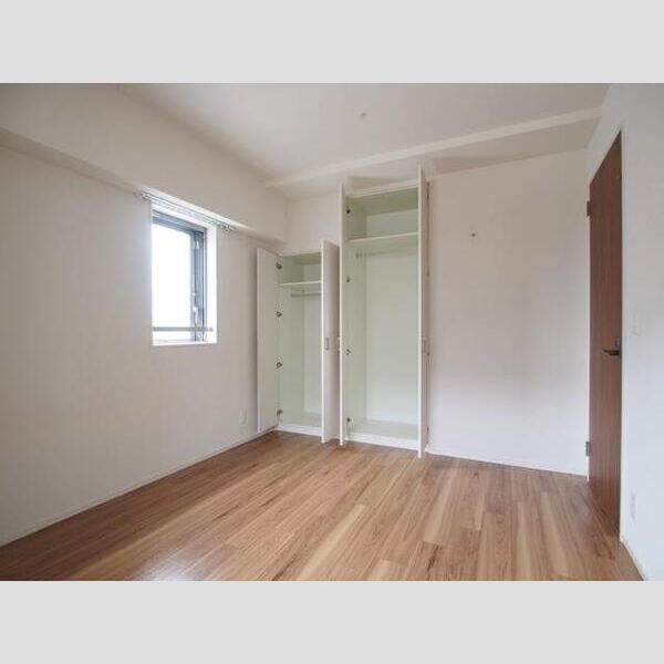 プレミスト都島パークフロントの室内写真10枚目