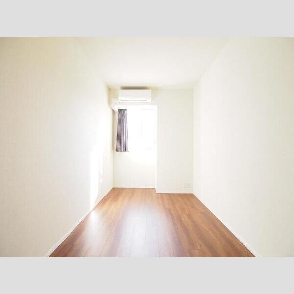 大阪ひびきの街ザ・サンクタスタワーの室内写真1枚目