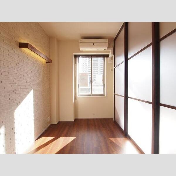 大阪ひびきの街ザ・サンクタスタワーの室内写真2枚目