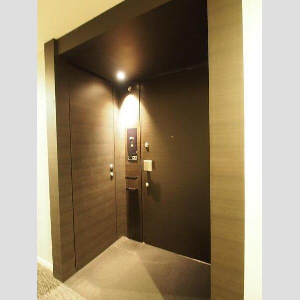 大阪ひびきの街ザ・サンクタスタワーの室内写真3枚目