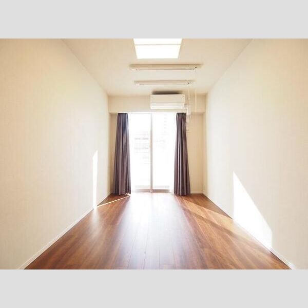 大阪ひびきの街ザ・サンクタスタワーの室内写真6枚目