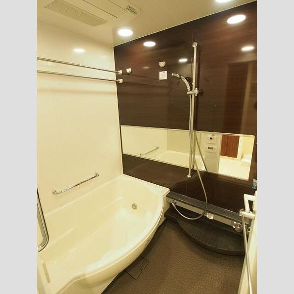 大阪ひびきの街ザ・サンクタスタワーの室内写真7枚目