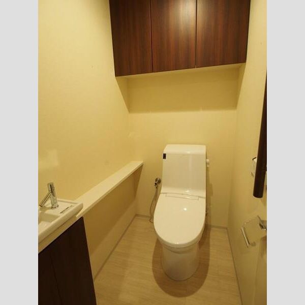 大阪ひびきの街ザ・サンクタスタワーの室内写真8枚目