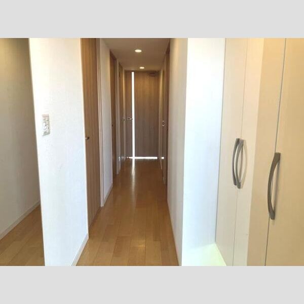 シャリエ茨木の室内写真3枚目