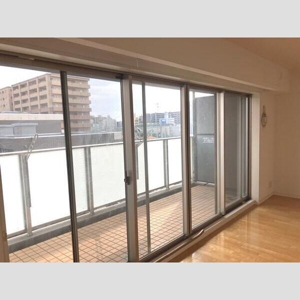 シャリエ茨木の室内写真4枚目